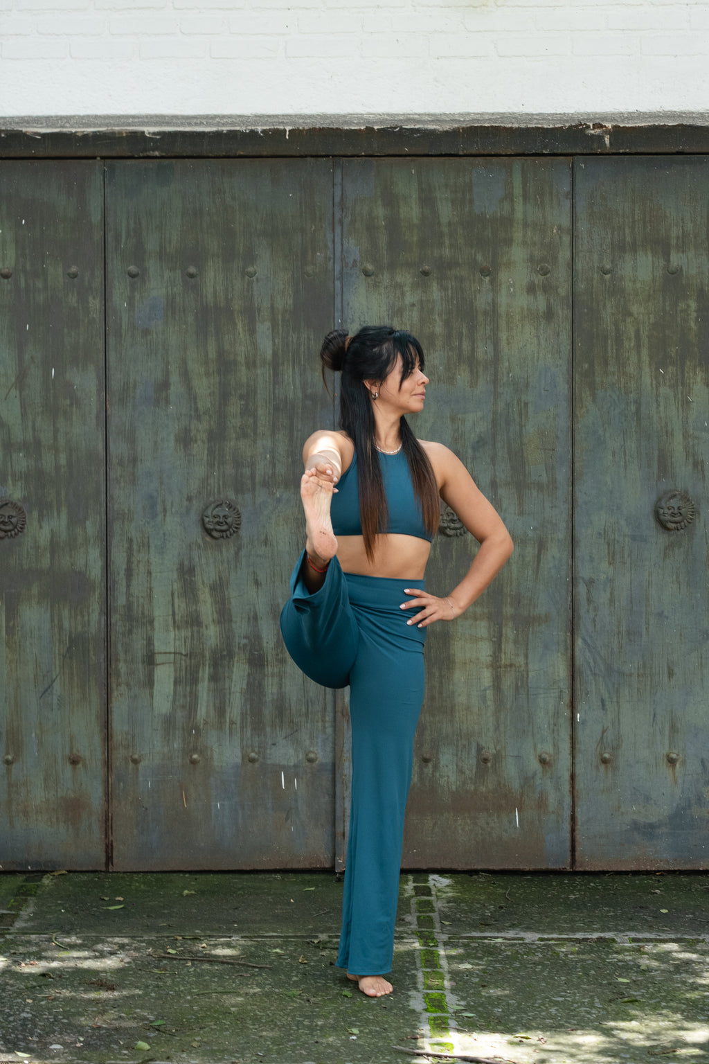 PANTALON IK