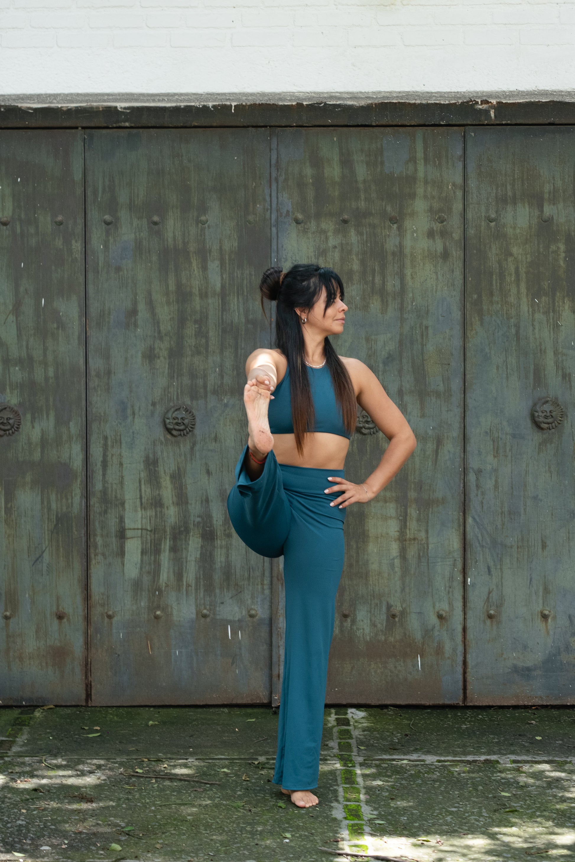 PANTALON IK