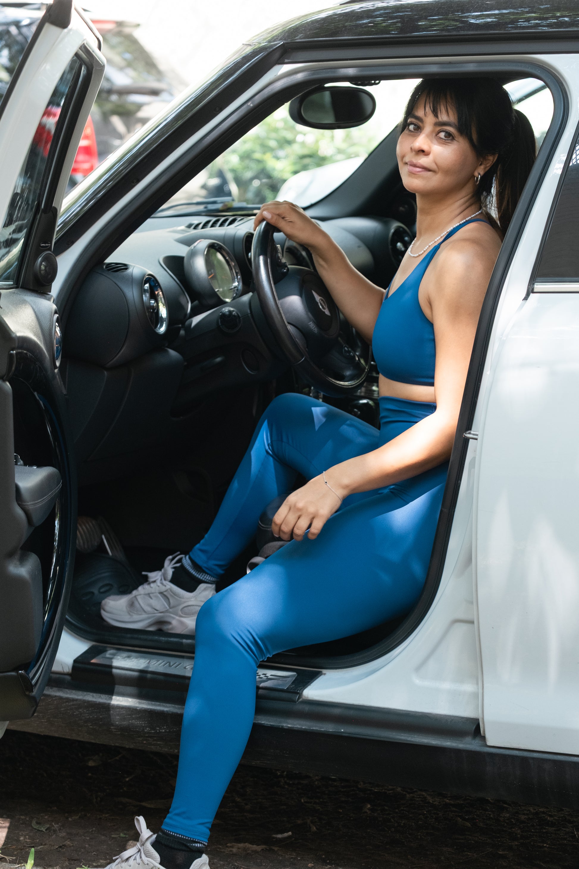 LEGGINS DEPORTIVOS